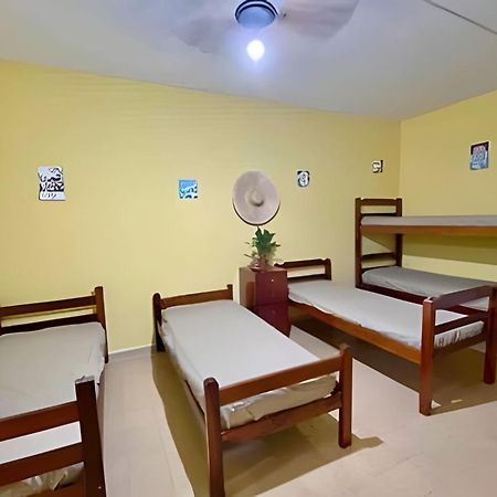 Condominio Das Tartarugas Guarujá Eksteriør billede