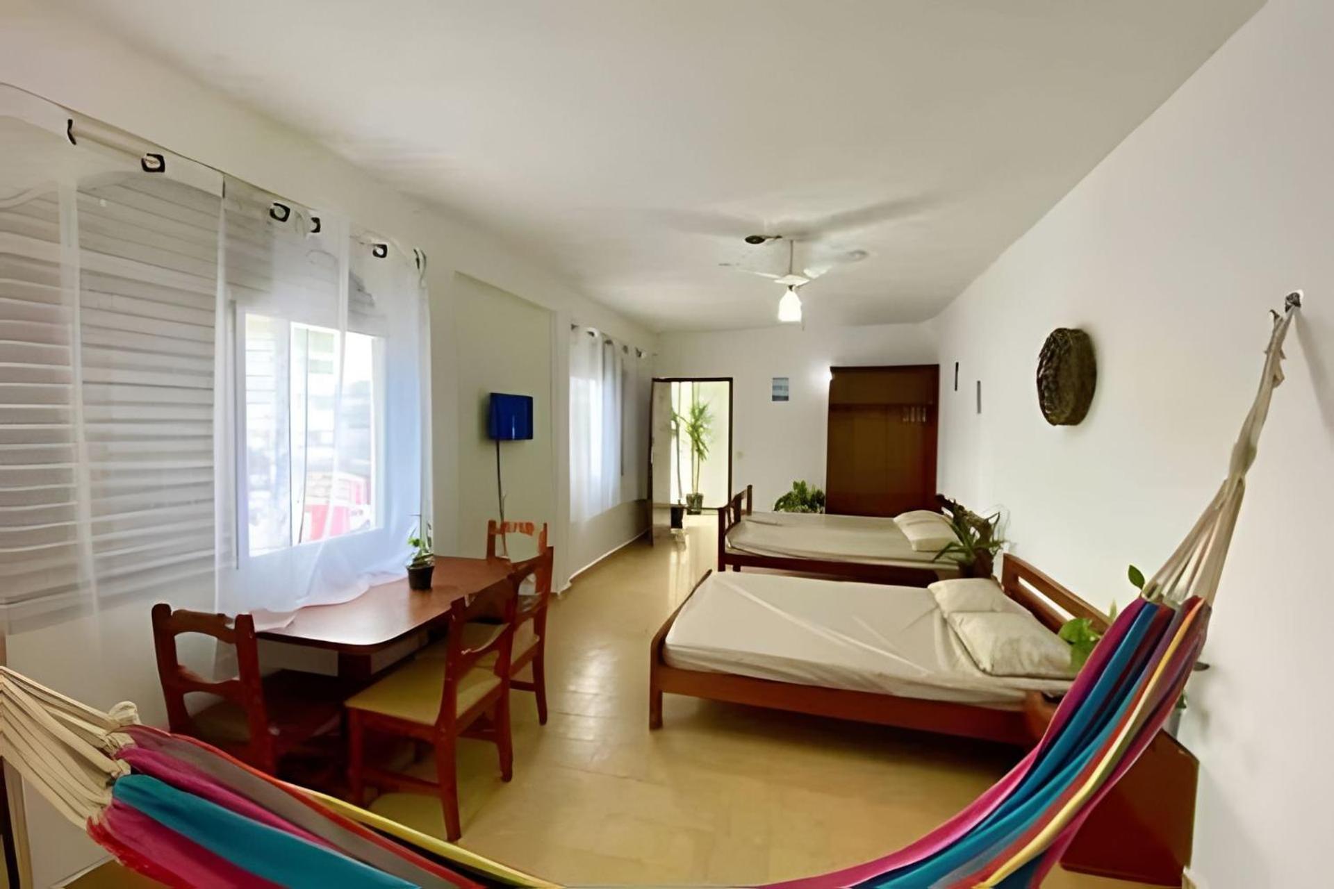 Condominio Das Tartarugas Guarujá Eksteriør billede