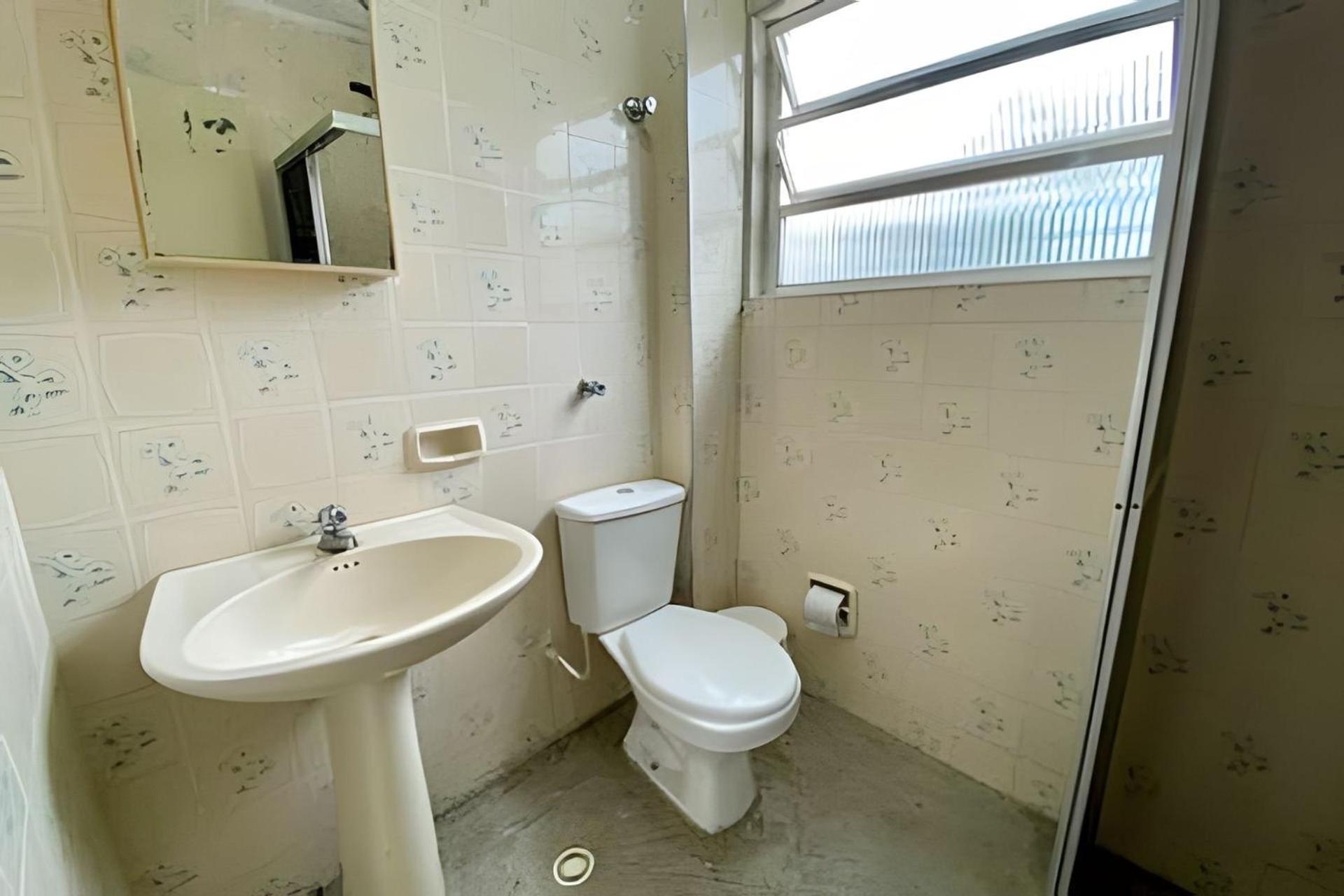 Condominio Das Tartarugas Guarujá Eksteriør billede