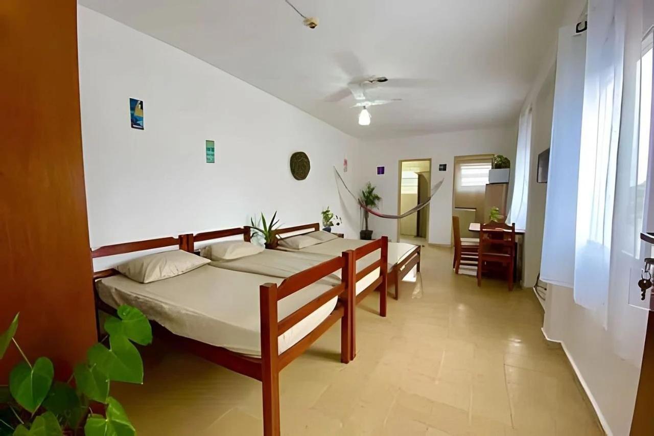 Condominio Das Tartarugas Guarujá Eksteriør billede