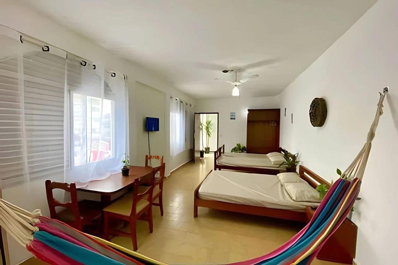 Condominio Das Tartarugas Guarujá Eksteriør billede