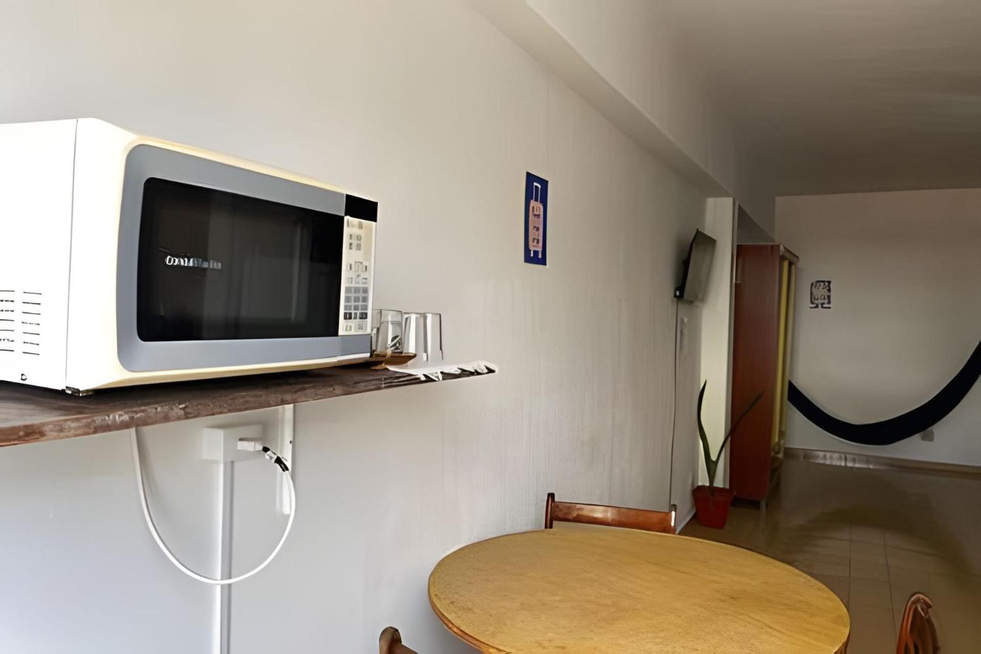 Condominio Das Tartarugas Guarujá Eksteriør billede