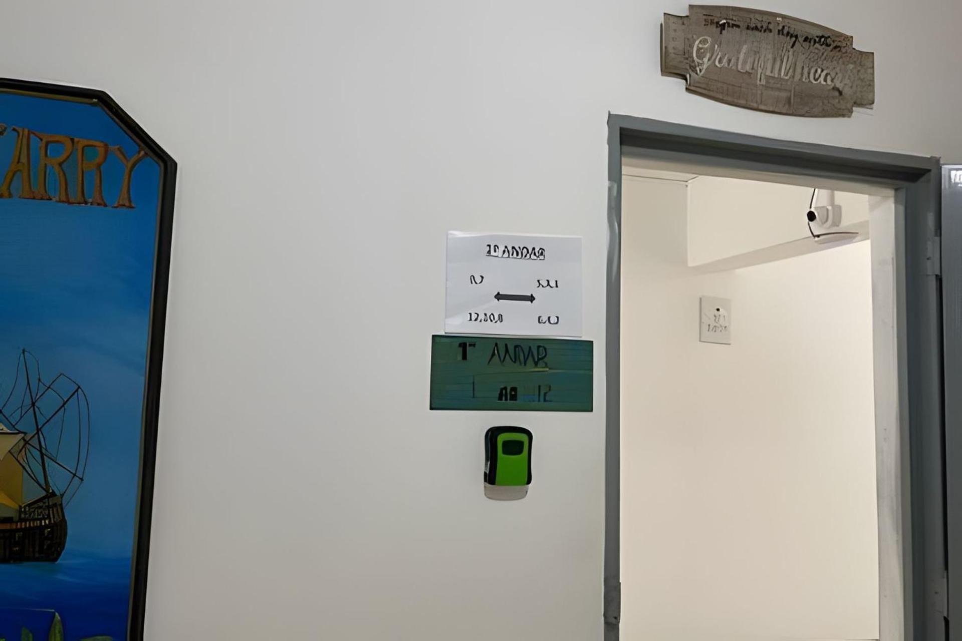 Condominio Das Tartarugas Guarujá Eksteriør billede