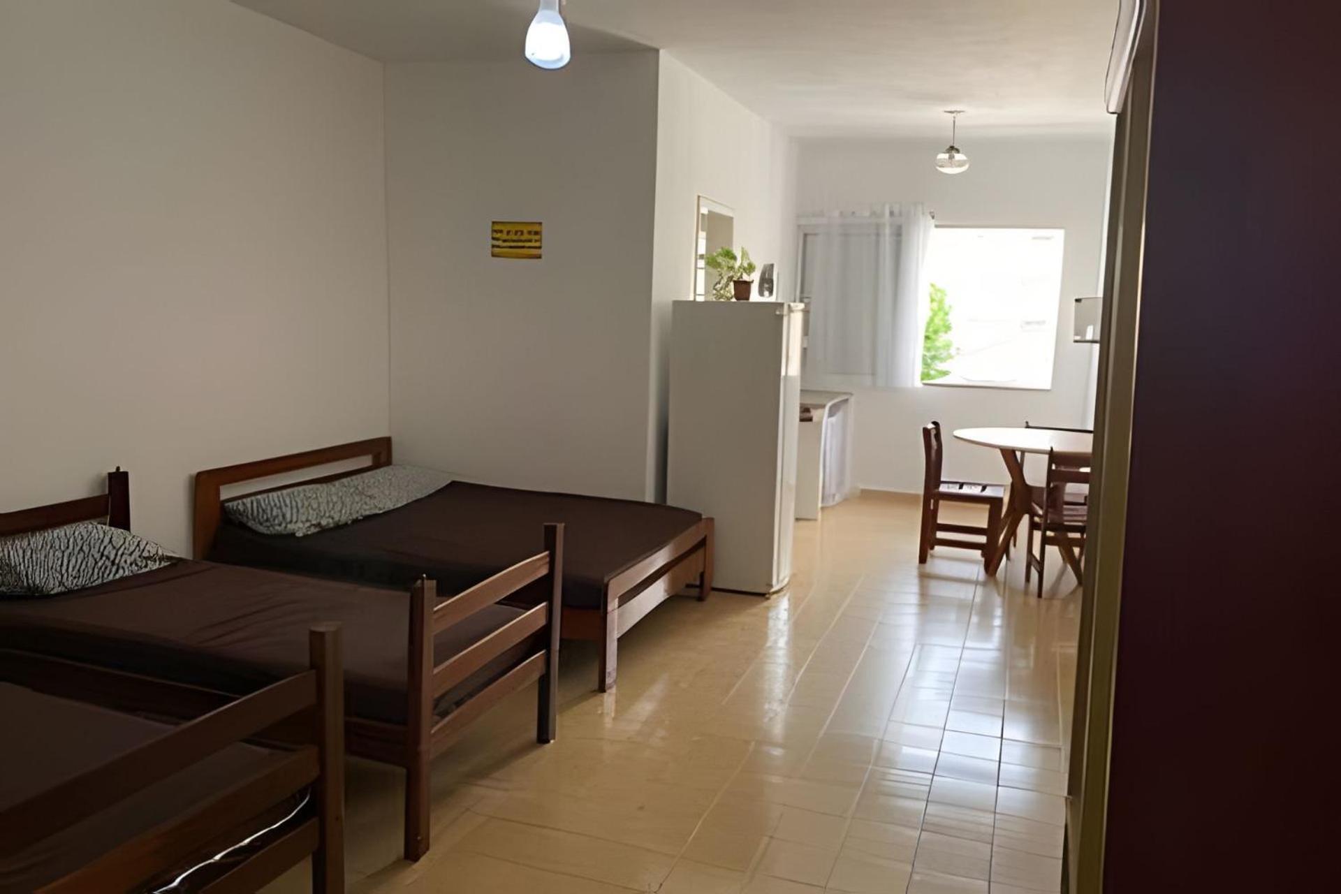 Condominio Das Tartarugas Guarujá Eksteriør billede