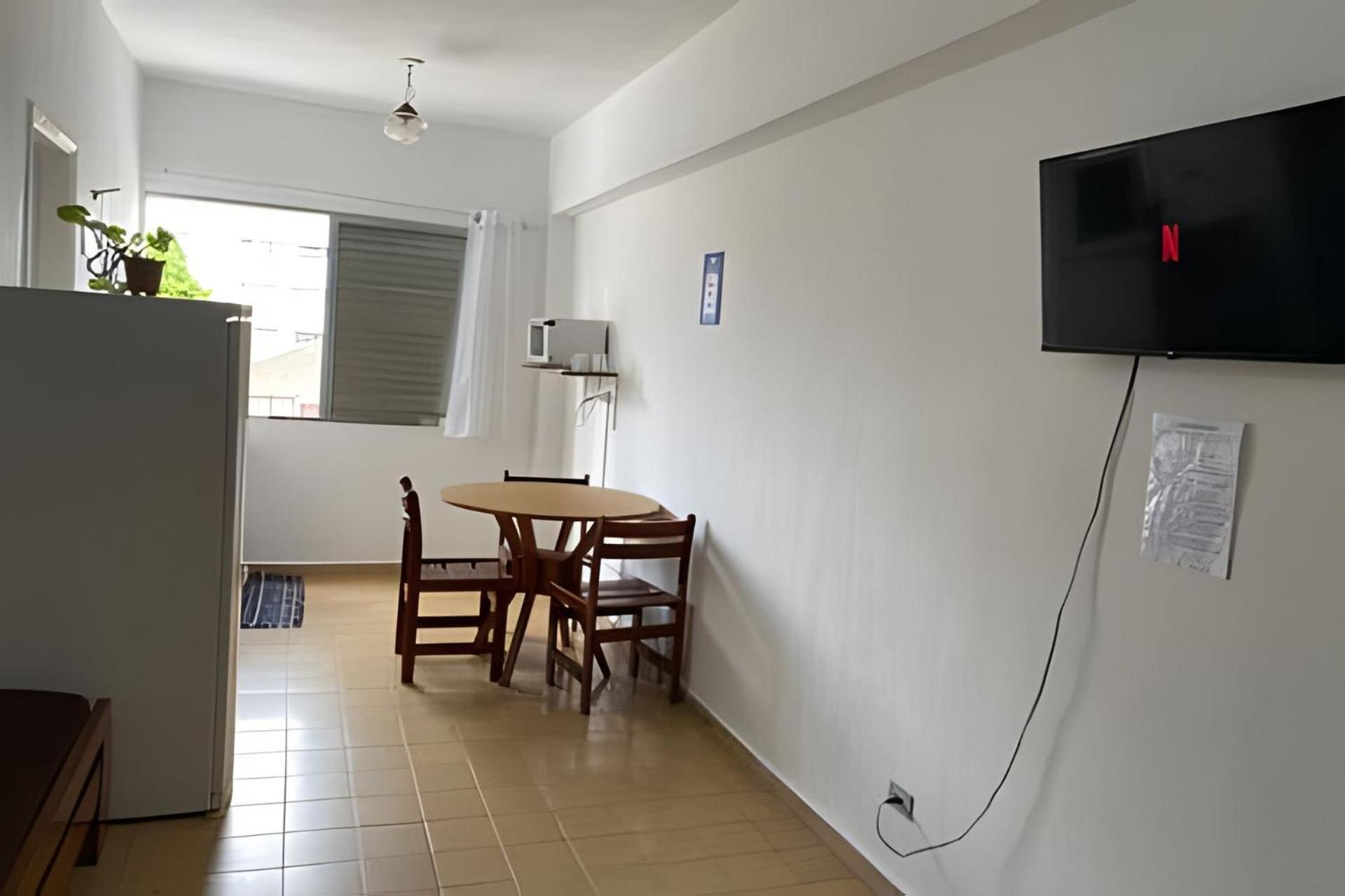 Condominio Das Tartarugas Guarujá Eksteriør billede