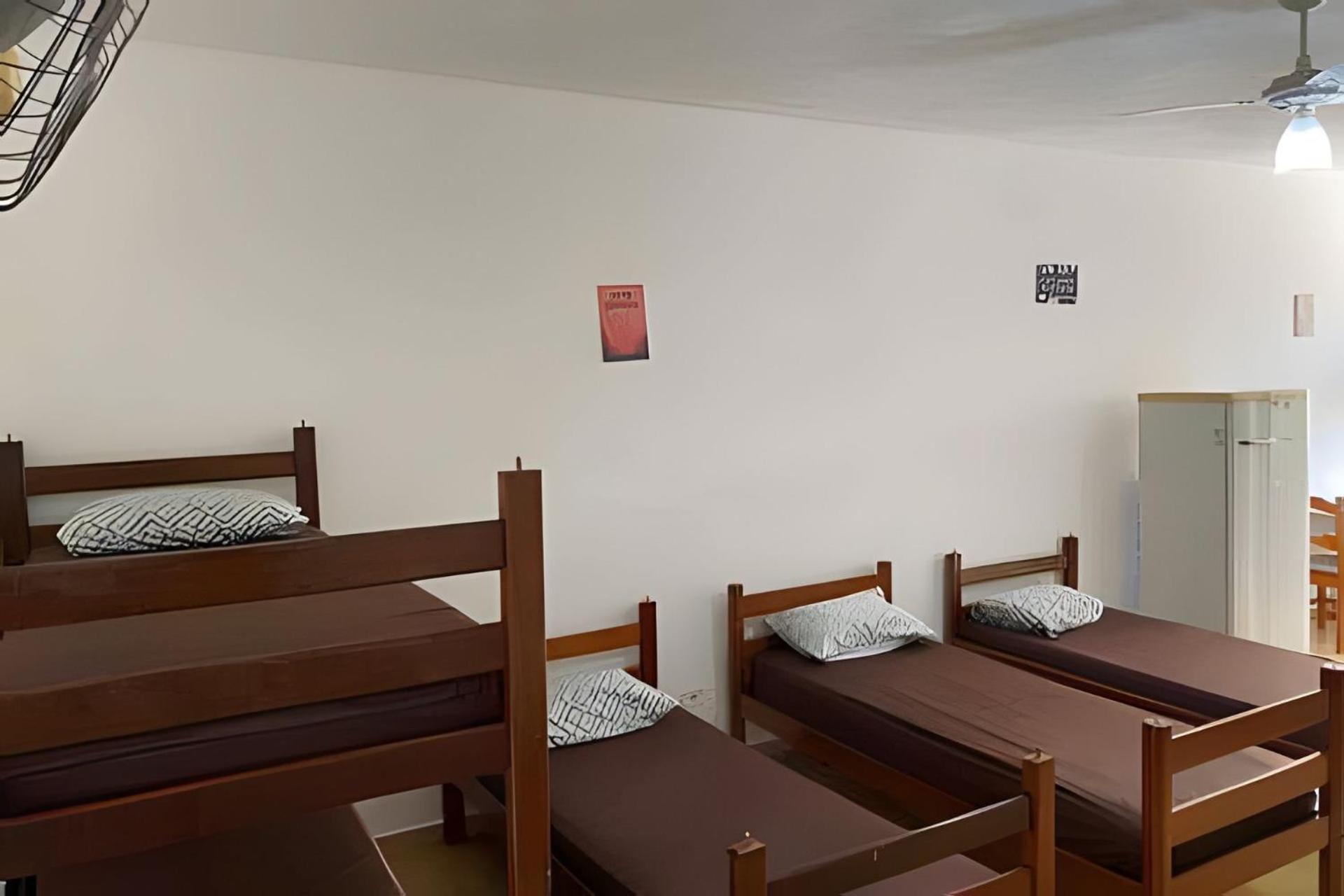 Condominio Das Tartarugas Guarujá Eksteriør billede