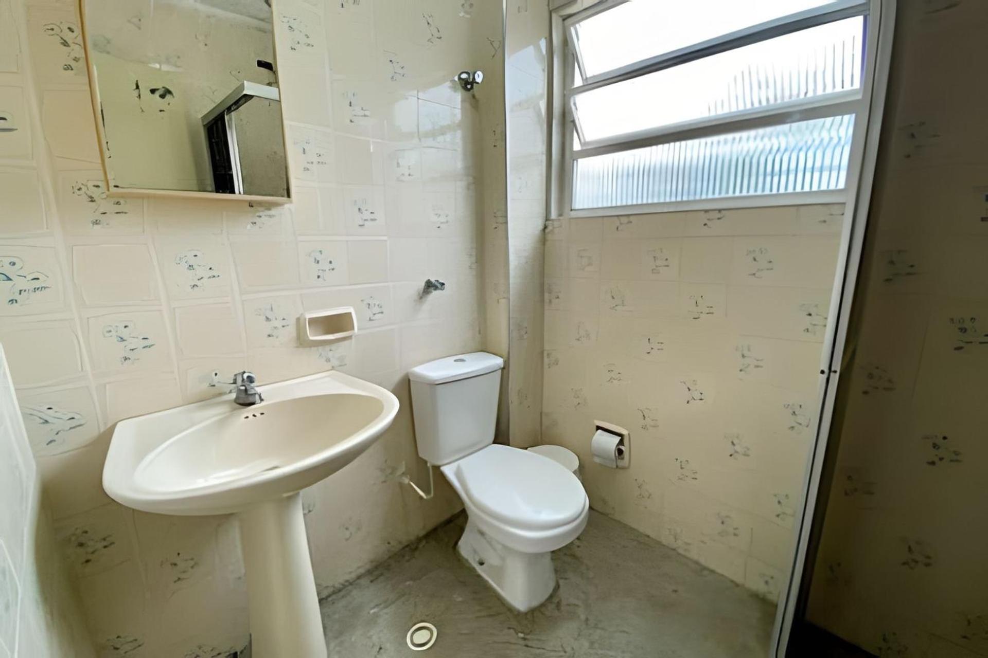 Condominio Das Tartarugas Guarujá Eksteriør billede