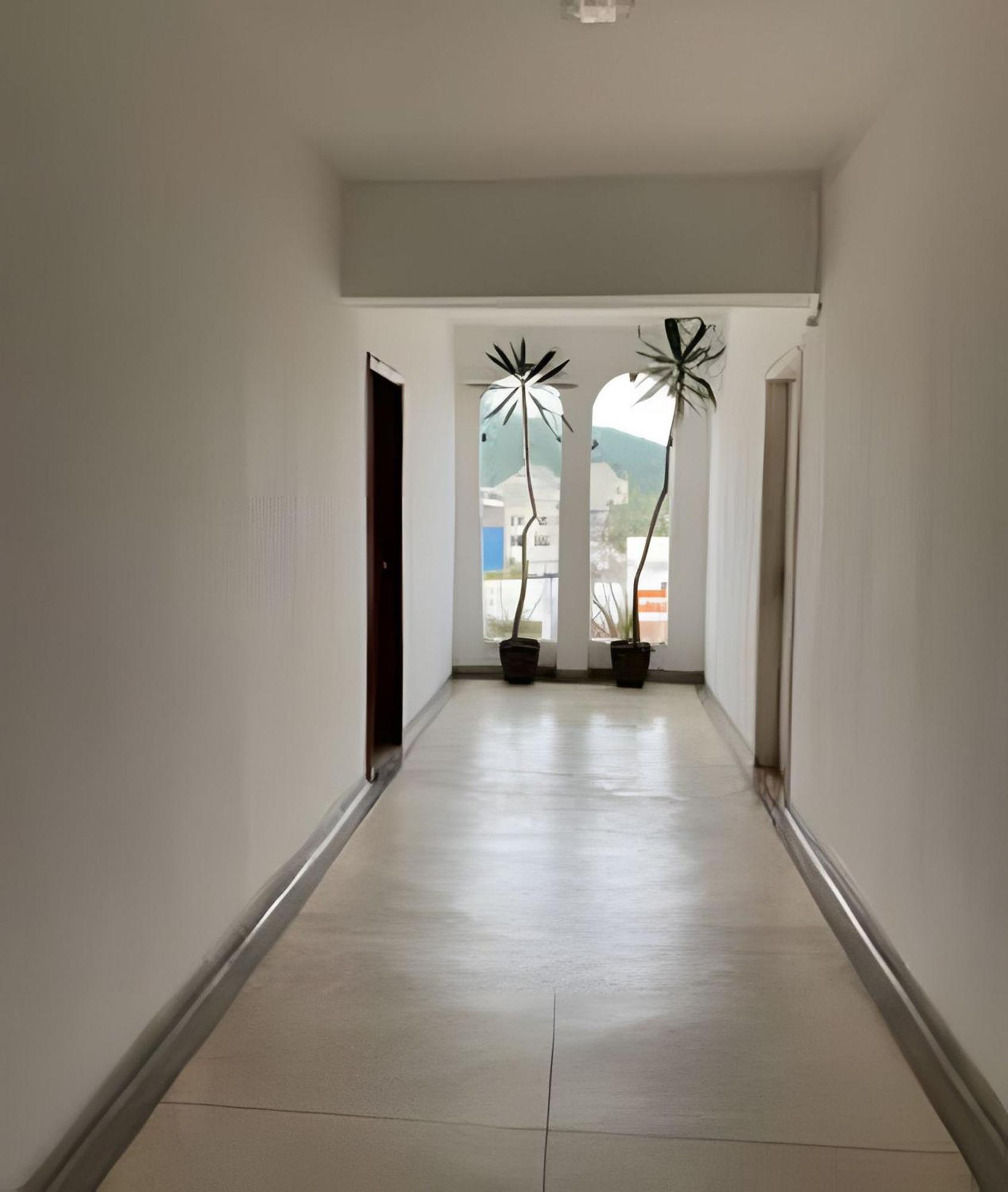 Condominio Das Tartarugas Guarujá Eksteriør billede