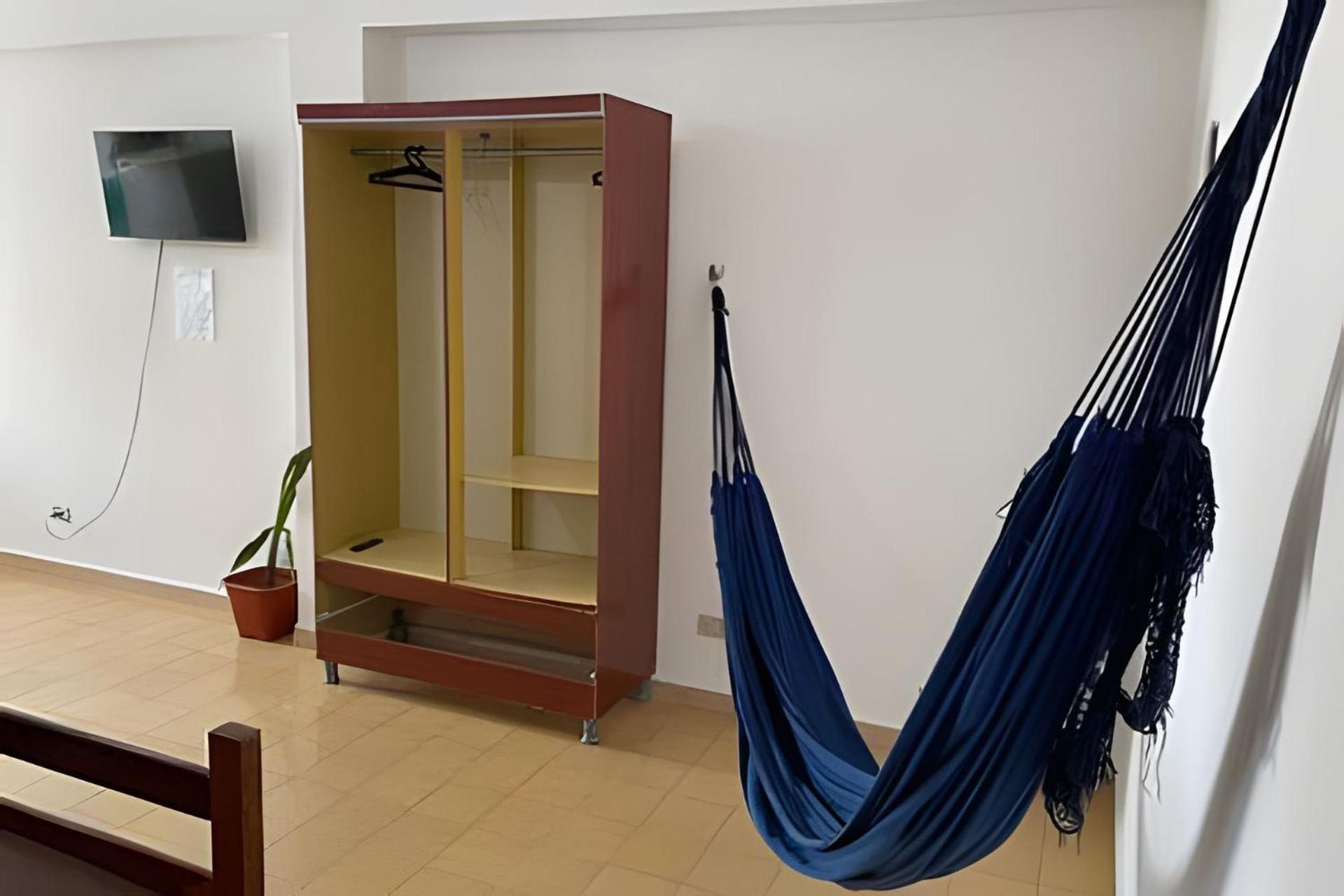 Condominio Das Tartarugas Guarujá Eksteriør billede