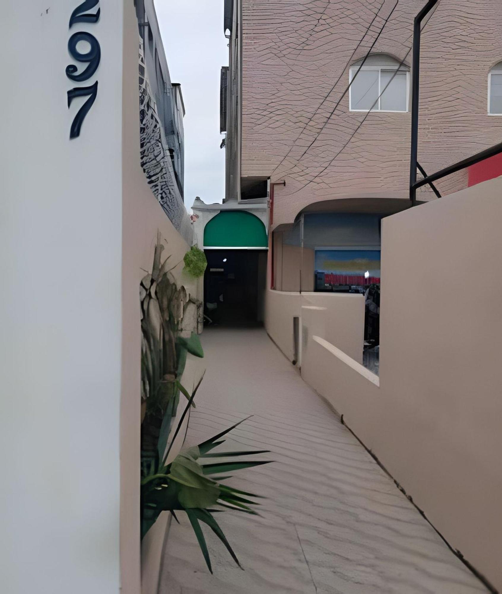Condominio Das Tartarugas Guarujá Eksteriør billede